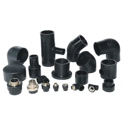 Fittings HDPE