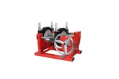 160mm Manwal HDPE Welding Machine
